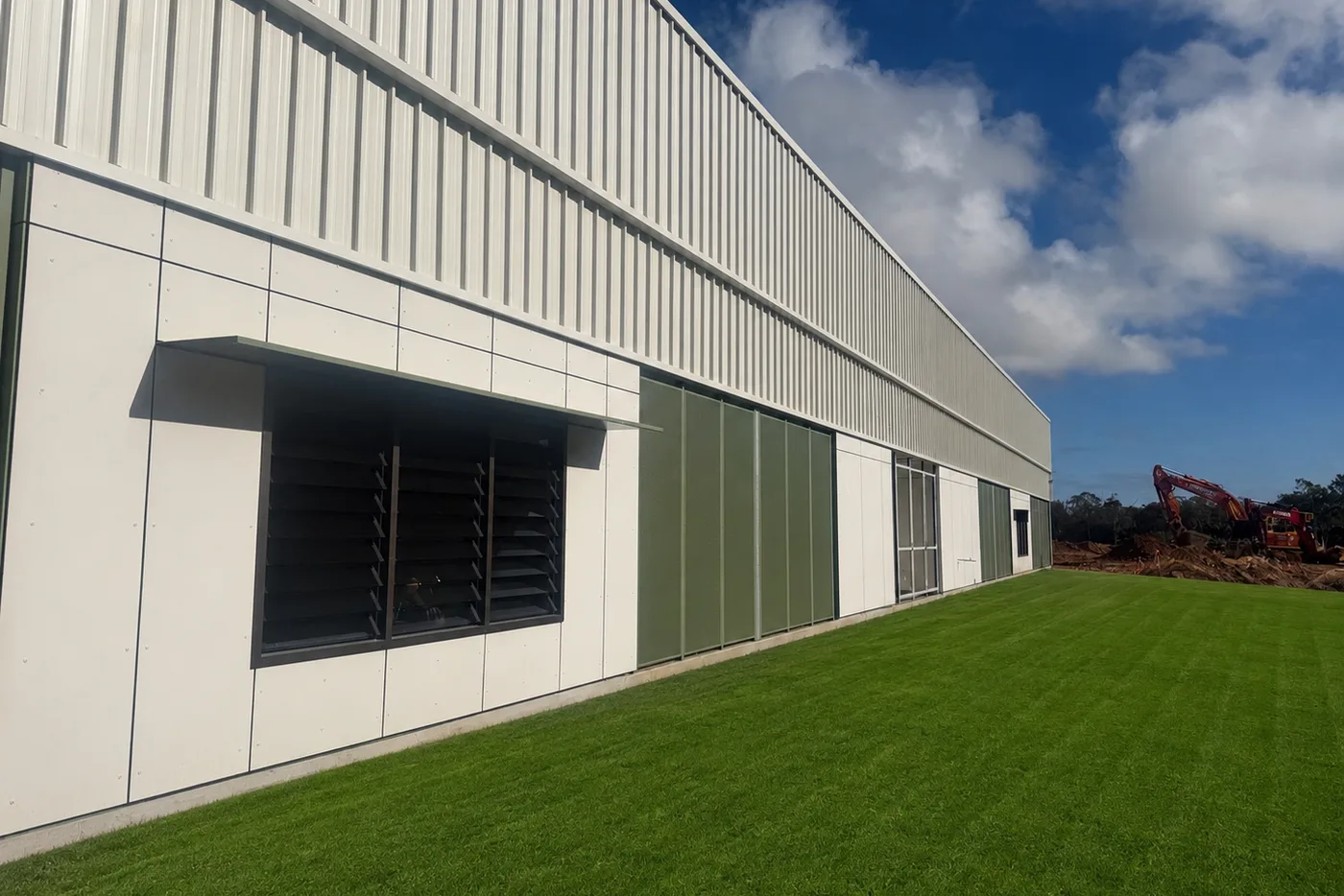 Pergolas, sunhoods & awnings